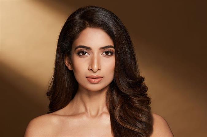 Archana Ravi Finalist Miss Diva Universe 2020